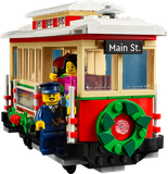 LEGO Holiday Main Street 10308