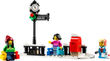 LEGO Holiday Main Street 10308