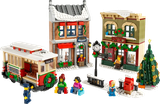 LEGO Holiday Main Street 10308