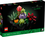 LEGO Botanical Succulents 10309