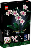 LEGO Botanical Orchid 10311