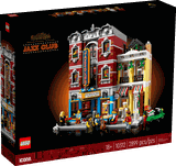 Lego Jazz Club 10312