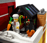 Lego Jazz Club 10312