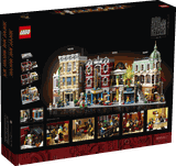 Lego Jazz Club 10312