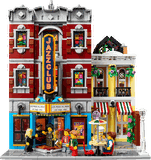 Lego Jazz Club 10312
