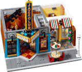 Lego Jazz Club 10312