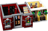 Lego Jazz Club 10312