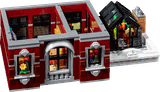 Lego Jazz Club 10312