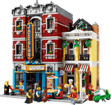 Lego Jazz Club 10312
