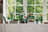Lego Daffodils 40646