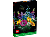 LEGO Botanical Wildflower Bouquet 10313