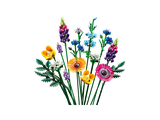 LEGO Botanical Wildflower Bouquet 10313