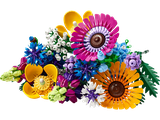 LEGO Botanical Wildflower Bouquet 10313