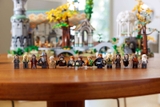 LEGO THE LORD OF THE RINGS: RIVENDELL™ 10316