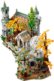 LEGO THE LORD OF THE RINGS: RIVENDELL™ 10316