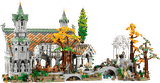 LEGO THE LORD OF THE RINGS: RIVENDELL™ 10316