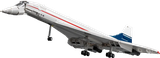 LEGO Concorde 10318