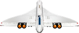 LEGO Concorde 10318