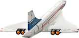 LEGO Concorde 10318