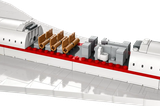 LEGO Concorde 10318