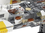 Lego UCS Star Wars Y-Wing Starfighter 10134