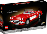 LEGO Chevrolet Corvette 1961 10321