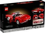 LEGO Chevrolet Corvette 1961 10321