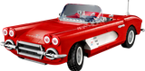 LEGO Chevrolet Corvette 1961 10321