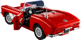 LEGO Chevrolet Corvette 1961 10321
