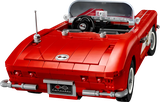 LEGO Chevrolet Corvette 1961 10321