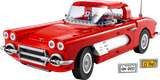 LEGO Chevrolet Corvette 1961 10321