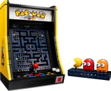 LEGO PAC-MAN Arcade 10323