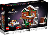 LEGO Alpine Lodge 10325