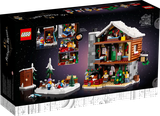 LEGO Alpine Lodge 10325