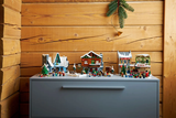LEGO Alpine Lodge 10325