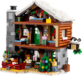 LEGO Alpine Lodge 10325