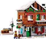 LEGO Alpine Lodge 10325