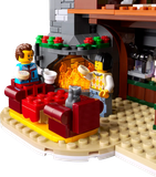 LEGO Alpine Lodge 10325