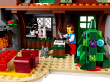 LEGO Alpine Lodge 10325