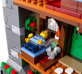 LEGO Alpine Lodge 10325