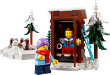 LEGO Alpine Lodge 10325