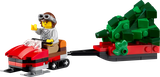 LEGO Alpine Lodge 10325