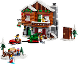 LEGO Alpine Lodge 10325