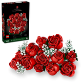 LEGO Bontanical Bouquet of Roses 10328