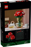 LEGO Bontanical Bouquet of Roses 10328