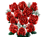 LEGO Bontanical Bouquet of Roses 10328