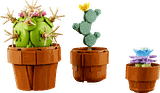 Lego Tiny Plants 10329