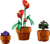 Lego Tiny Plants 10329