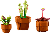 Lego Tiny Plants 10329