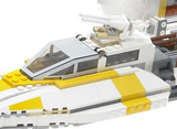 Lego UCS Star Wars Y-Wing Starfighter 10134